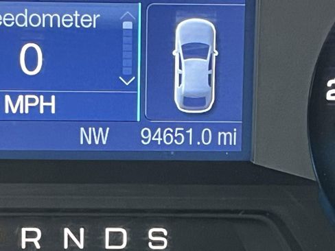 Used 2019 Ford Flex SE image 21