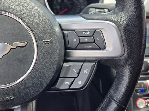 Used 2016 Ford Mustang GT Premium w/ Equipment Group 401A RWD image 29