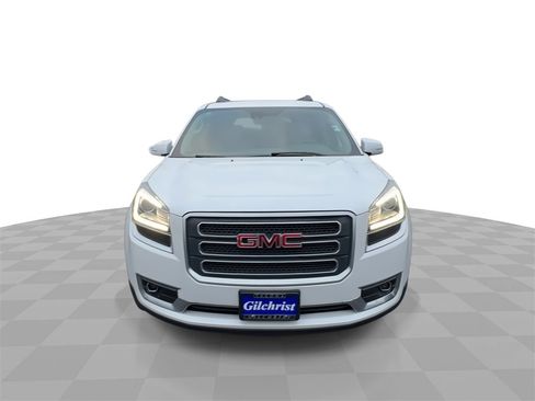 Used 2016 GMC Acadia SLT w/ Premium Edition image 3