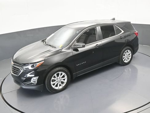 Used 2019 Chevrolet Equinox LT FWD image 11