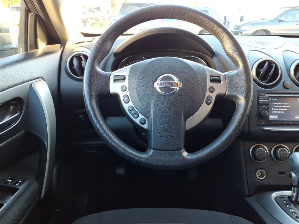 Used 2012 Nissan Rogue SV w/ Premium Pkg FWD image 5