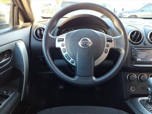 Used 2012 Nissan Rogue SV w/ Premium Pkg image 5