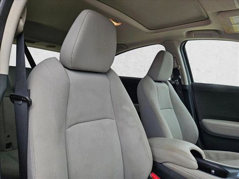 Used 2022 Honda HR-V EX image 19