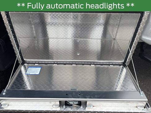 New 2026 Ford F350 XL w/ XL Chrome Package AWD/4WD image 11