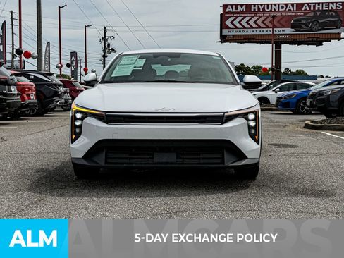 Used 2025 Kia K4 LXS image 3
