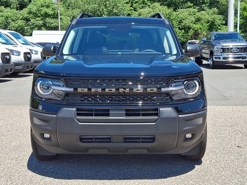 New 2026 Ford Bronco Sport Big Bend w/ Convenience Package AWD/4WD image 2