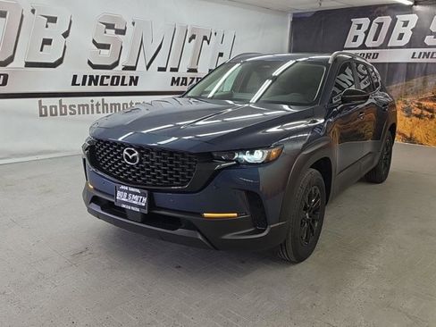 New 2026 MAZDA CX-50 2.5 Hybrid w/ Cargo Package image 19