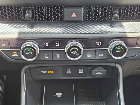 Used 2026 Honda CR-V Sport-L image 19