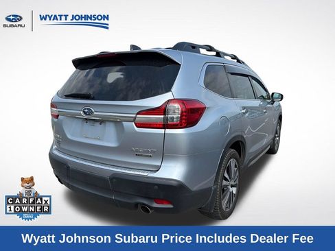Used 2022 Subaru Ascent Touring AWD/4WD image 6