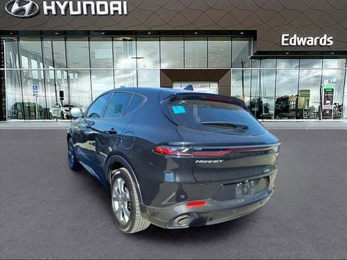 Used 2024 Dodge Hornet R/T image 6