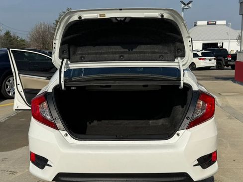 Used 2017 Honda Civic LX image 20