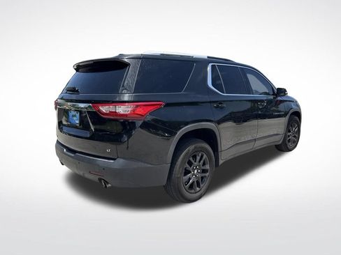 Used 2018 Chevrolet Traverse LT FWD image 5