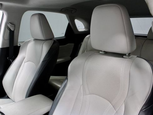 Used 2019 Lexus RX 350 AWD w/ Premium Package image 25