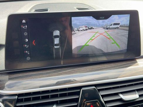 Used 2017 BMW 540i image 27