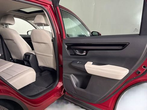 New 2026 Honda CR-V EX-L image 45