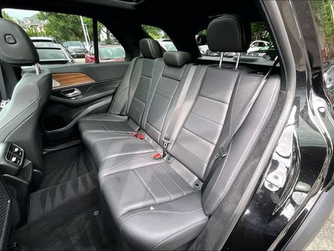 Used 2026 Mercedes-Benz GLE 350 4MATIC image 17