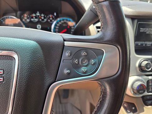 Used 2020 GMC Yukon SLT w/ Graphite Performance Edition RWD image 30