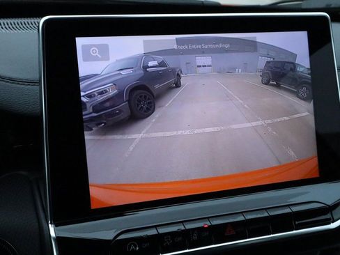 New 2026 Jeep Compass Latitude image 7