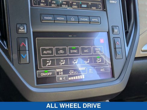 Certified 2026 Subaru Forester image 24