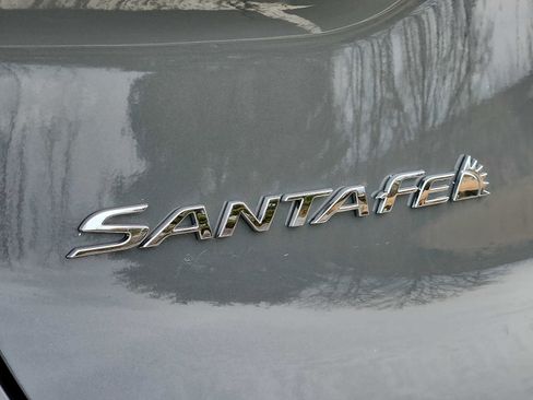 Used 2023 Hyundai Santa Fe Calligraphy w/ Cargo Package image 30