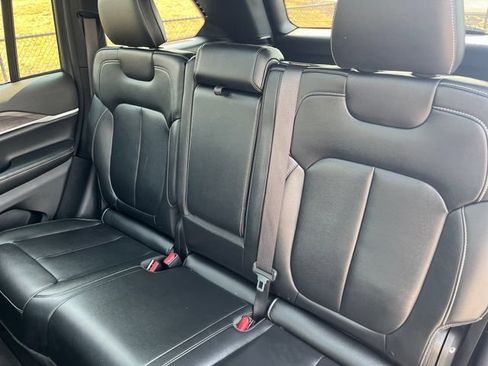 Used 2024 Jeep Grand Cherokee Limited 4xe AWD/4WD image 20