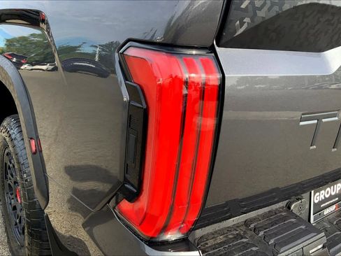 New 2026 Toyota Tundra TRD Pro AWD/4WD image 14