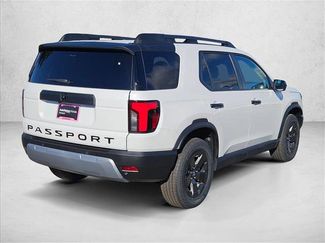 New 2026 Honda Passport RTL video 2