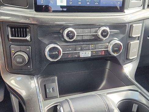 Certified 2023 Ford F150 XLT w/ Equipment Group 302A High image 18