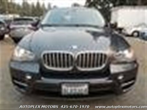 Used 2011 BMW X5 xDrive35d AWD/4WD image 8