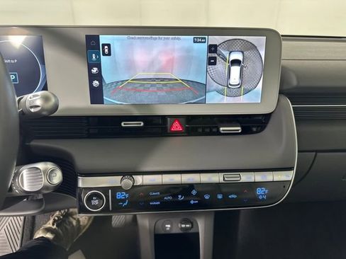 Used 2022 Hyundai Ioniq 5 Limited w/ Cargo Package image 22