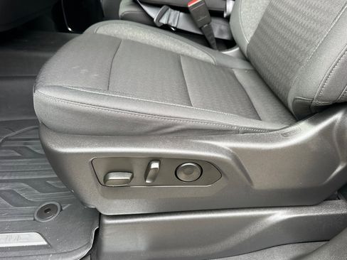 Certified 2024 GMC Sierra 1500 Elevation w/ LPO, Elevation Black Package image 13