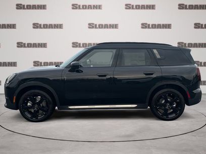 New 2026 MINI Cooper Countryman S w/ Comfort Package Max
