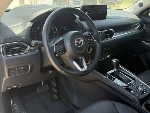 Used 2023 MAZDA CX-5 AWD 2.5 S w/ Premium Plus Pkg image 28