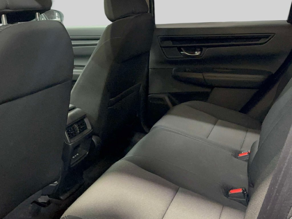 Used 2024 Honda CR-V EX image 34
