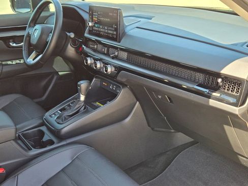 Used 2025 Honda CR-V EX-L image 26