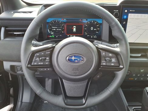 New 2026 Subaru Outback Limited XT image 15