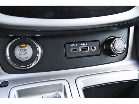 Used 2024 Nissan Murano SV w/ SV Midnight Edition Package image 27