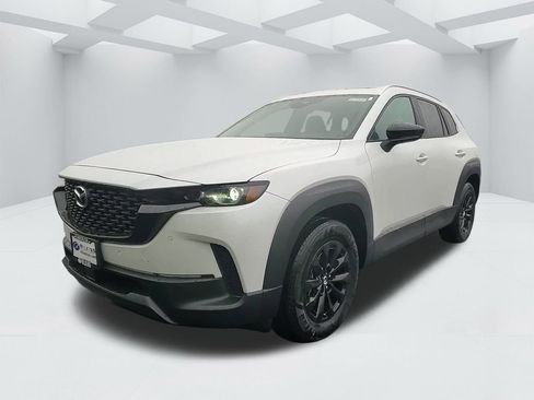 New 2026 MAZDA CX-50 2.5 Hybrid w/ Weather Package image 9