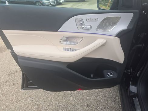 New 2026 Mercedes-Benz GLE 350 4MATIC image 10
