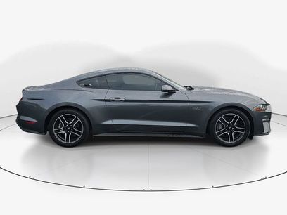Certified 2022 Ford Mustang GT Premium w/ Equipment Group 401A