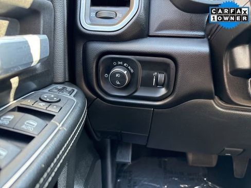 Used 2024 RAM 2500 Big Horn image 16