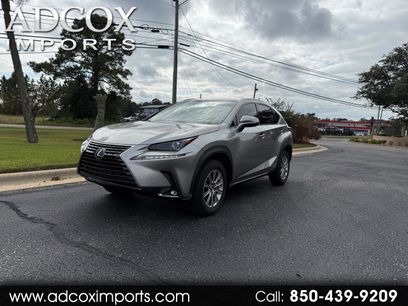 Used 2021 Lexus NX 300 FWD w/ Comfort Package