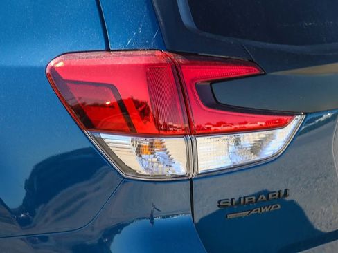 New 2025 Subaru Forester Wilderness image 23