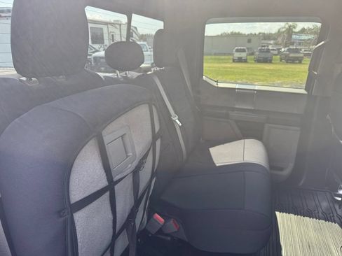 Used 2018 Ford F150 XLT w/ Equipment Group 302A Luxury AWD/4WD image 24