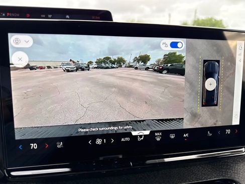 New 2026 Ford Expedition Tremor AWD/4WD image 28