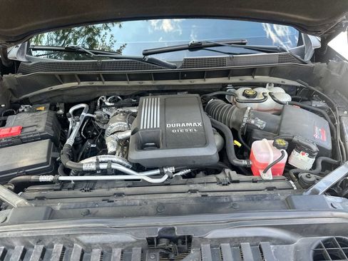 Used 2022 Chevrolet Silverado 1500 RST w/ RST All Star Premium Package AWD/4WD image 35
