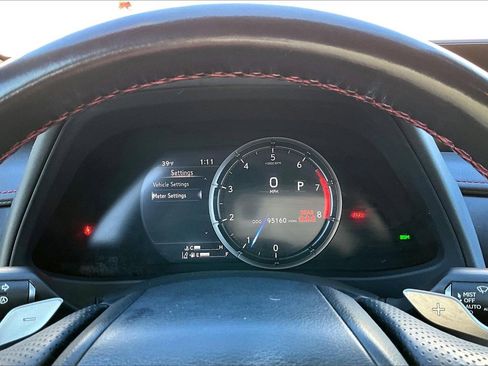 Used 2019 Lexus UX 200 F Sport image 10