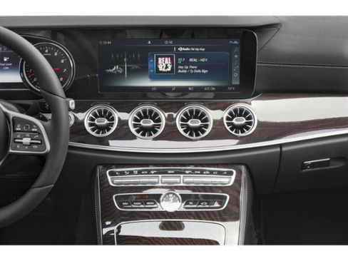 Used 2019 Mercedes-Benz E 450 4MATIC Coupe image 10