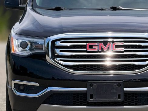 Used 2019 GMC Acadia SLT FWD image 10