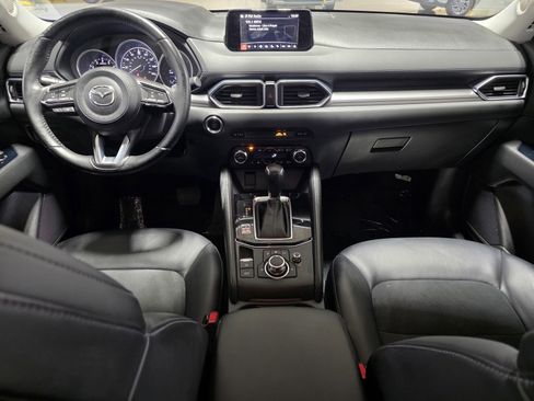 Used 2017 MAZDA CX-5 Touring image 18